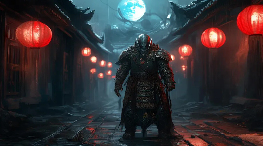 西游伏魔记兑换码横幅图片3